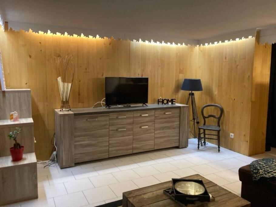 Superbe Appartement Au Calme De 1 A 3 Personnes Сарла-ла-Канеда Экстерьер фото