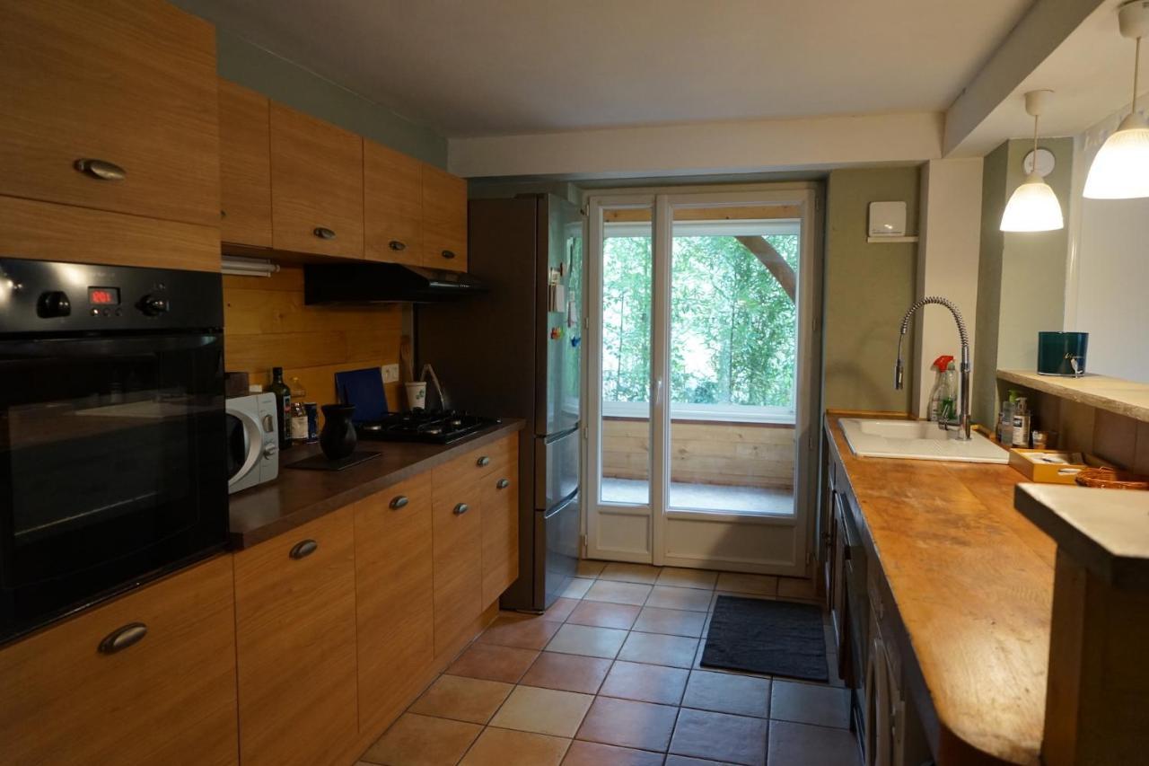 Superbe Appartement Au Calme De 1 A 3 Personnes Сарла-ла-Канеда Экстерьер фото