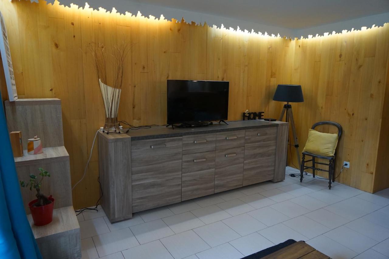 Superbe Appartement Au Calme De 1 A 3 Personnes Сарла-ла-Канеда Экстерьер фото
