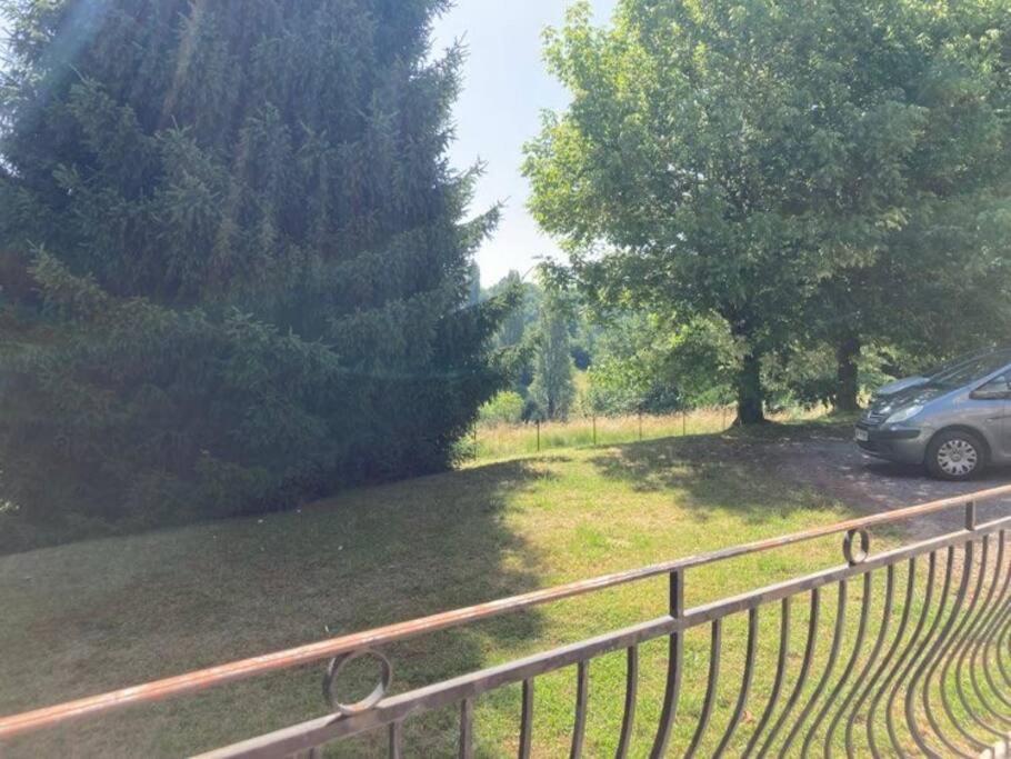 Superbe Appartement Au Calme De 1 A 3 Personnes Сарла-ла-Канеда Экстерьер фото